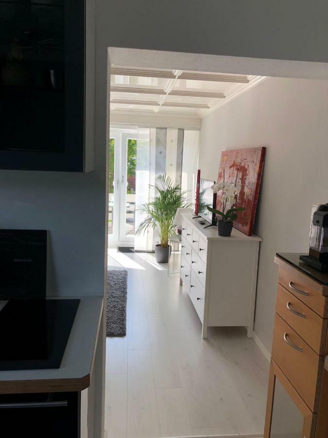 Moderne Ferienwohnung Direkt In Landsberg Am Lech Exteriér fotografie